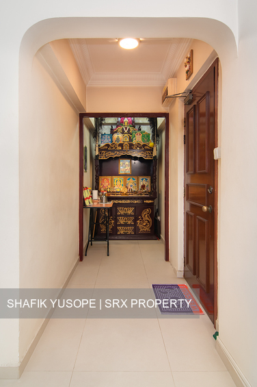 Blk 110 Bukit Batok West Avenue 6 (Bukit Batok), HDB 5 Rooms #492237841